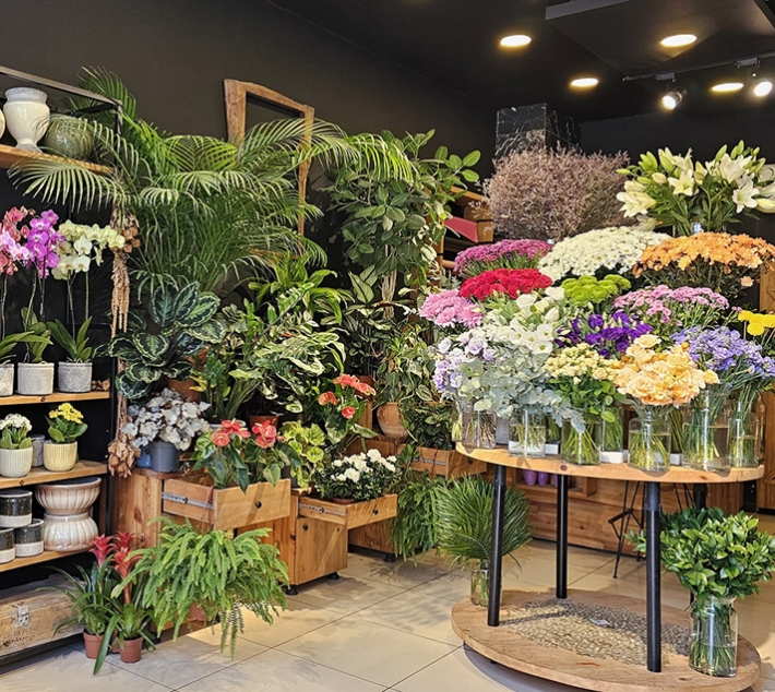 Savaştepe Çiçekci