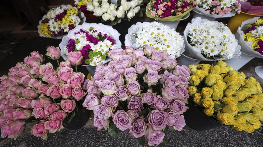 Savaştepe Çiçekci